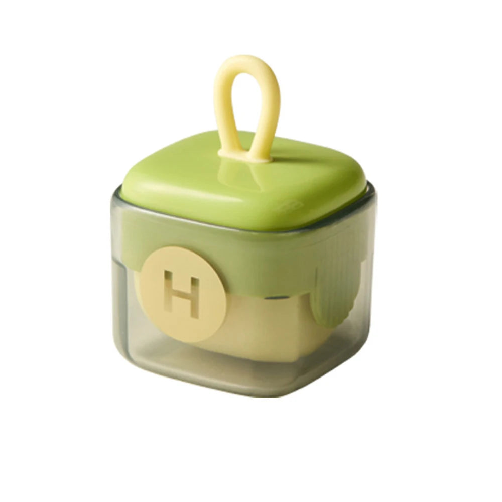 أداة قابلة للغسل وإعادة الاستخدام - Washable and reusable tool
