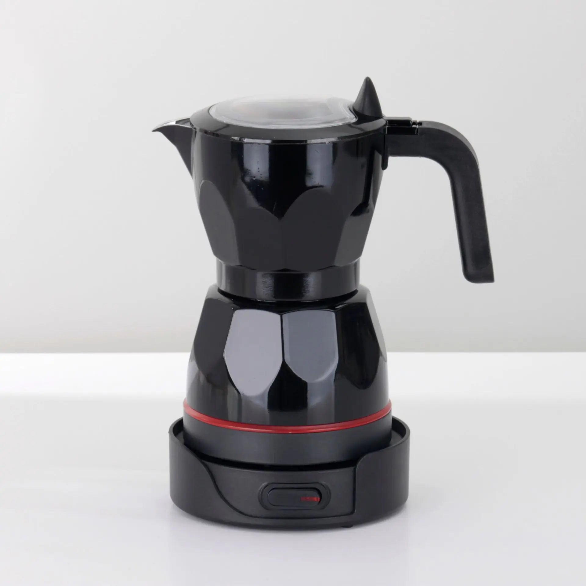 ماكينة قهوة محمولة للمنزل - Portable Coffee Maker Home
