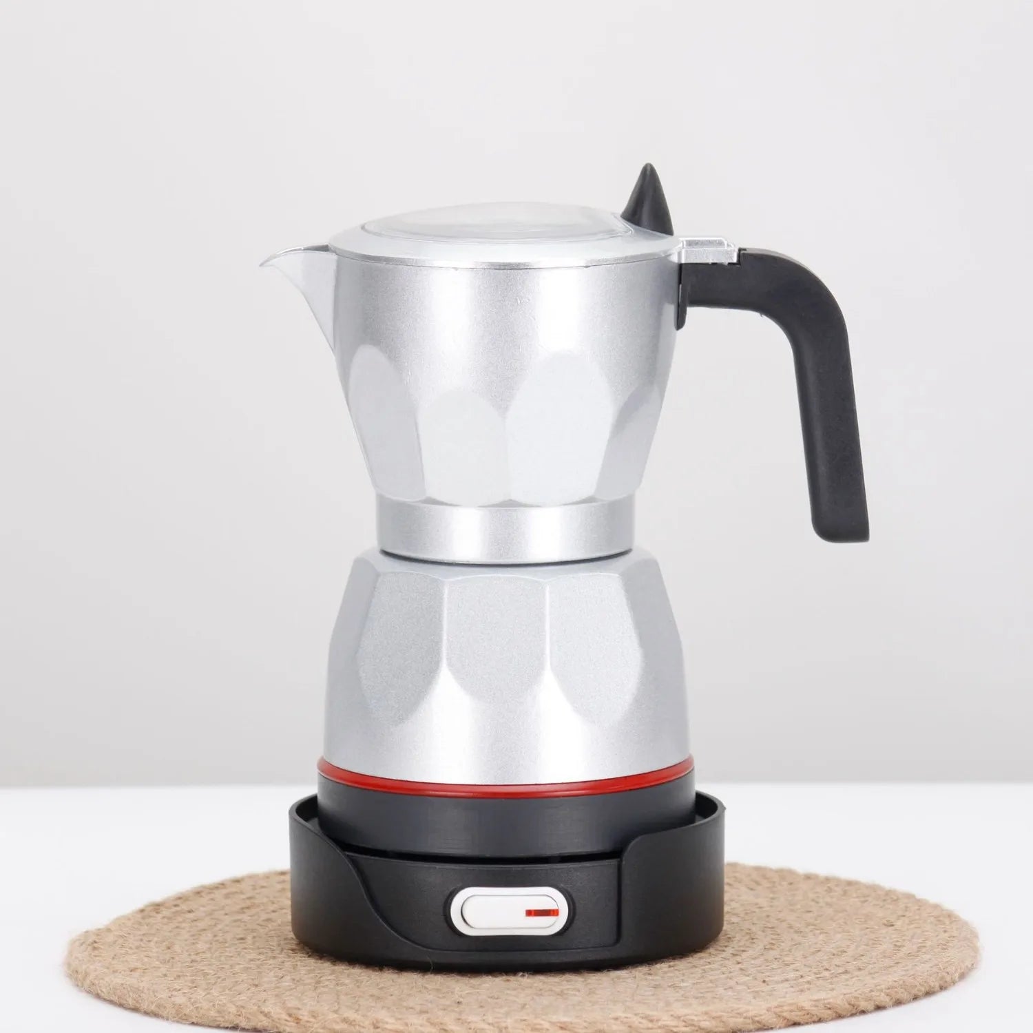 قهوة إيطالية أصيلة - Authentic Italian Coffee
