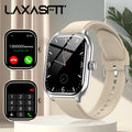 ساعة LAXASFIT H9 Pro Max بألوان متعددة | LAXASFIT H9 Pro Max Multiple Colors
