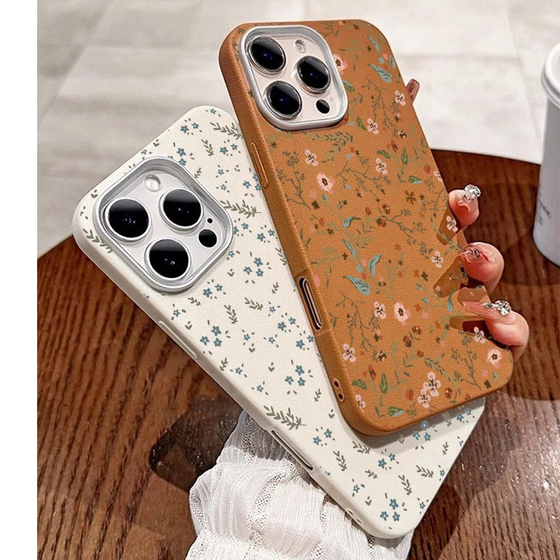 كفر آيفون فاخر بحماية ضد الصدمات - Luxury iPhone Case Shockproof Protection




