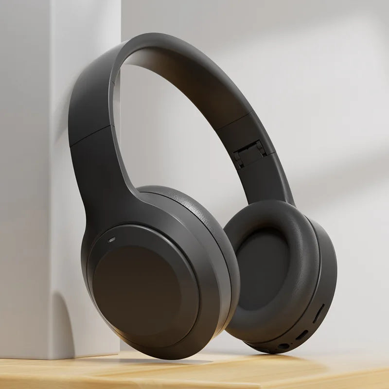سماعة HiFi ستيريو قابلة للطي - Foldable HiFi Stereo Headphones
