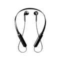 سماعة لاسلكية بجودة صوت عالية - High Quality Wireless Neckband Headset
